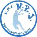 logo NRJ