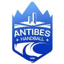 logo O. Antibes Juan les Pins HB