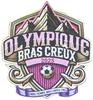 logo Olympique de Bras Creux
