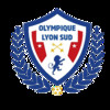 logo Olympique Lyon Sud