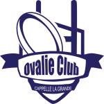 logo Ovalie Club de Cappelle la Grande