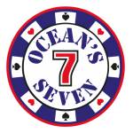 logo Ocean's Seven