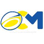 logo Ovalie Club Montlucon
