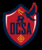 logo Olympique des Corbieres Saint Andreen