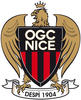 logo O.G.C. Nice Cote D'azur