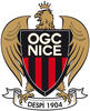 logo O.G.C. Nice Cote D'azur