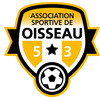 logo AS Oisselienne