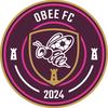 logo Obee Joué FC