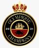 logo Olympique de Champigny