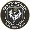 logo Olympia'caux Footbal 1