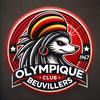 logo Olympique Club Beuvillers
