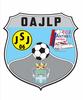 logo Olympique D'antibes Juan les Pins - Cdj Foot
