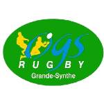 logo Olympique de Grande Synthe