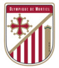 logo Olympique de Martiel 1