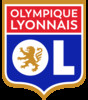 logo Olympique Lyonnais 1