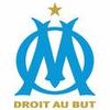 logo O. de Marseille - OM