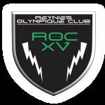 logo Olympique Reynies XV