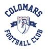 logo Omls Colomars FC