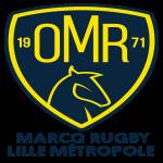 logo OL Marcquois Rugby