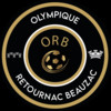 logo Olympique Retournac Beauzac