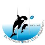 logo O R C Argenteuil