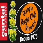 logo OL R C Riom ES Montagnes