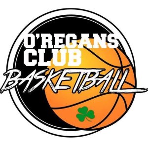 logo O'regans Club Basket