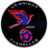logo US Origny Thenelles
