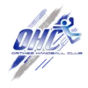logo Orthez Handball