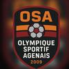 logo Olympique Sportif Agenais