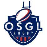 logo OL St Genis Laval