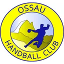 logo Ossau Handball Club