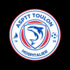 logo Olympique de Toulon/hospitaliers