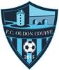 logo OUDON COUFFE FC 21