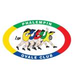 logo Ovale de Phalempin