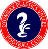 logo PLASTICS VALLEE F.C.