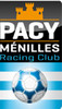 logo Pacy Menilles RC 1