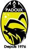 logo PADOUX AS 1