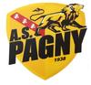 logo PAGNY SUR MOSELLE AS 1
