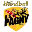 logo Pagny Sur Moselle AS Handball