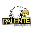 logo Palente Besancon Handball