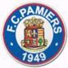 logo FC Pamiers