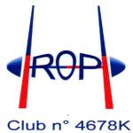 logo Rugby Olympique de Pantin