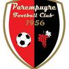 logo Parempuyre FC 2