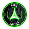 logo PARIS 13 ATLETICO 1