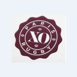 logo Paris XO Rugby