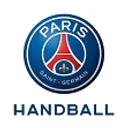 logo Paris Saint-germain Handball