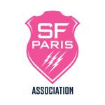 logo Stade Francais Paris