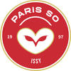 Paris SO Coeur U19 F 1
