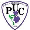 logo Paris Universite Club